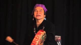 Johnny Moses - NW Coastal Salish Medicine Teachings