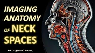 Imaging Anatomy of Neck Spaces (part 1)