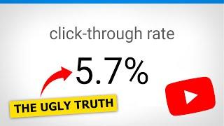 Exposing YouTube’s BIGGEST lie: Click Through Rate