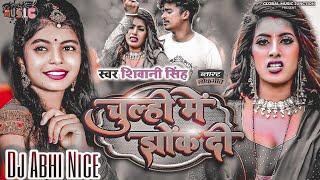 Dj #Abhi Nice | चूल्ही में झोंक दी | #Shivani Singh | #Chulhi Me Jhok Di | New #Bhojpuri Song 2023