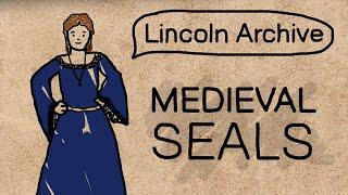 Bella Helle - Medieval Seals & Their Secrets