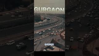 Gurgaon  City | Haryana |#gurgaon #photography  | Beautiful View