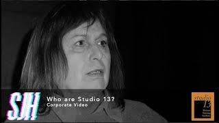 Studio 13 Sheffield | Meisner Acting Technique | Promo Video