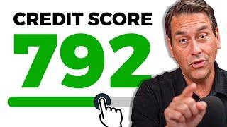 5 Tips to Improve Your Credit Score RIGHT NOW | Morris Invest