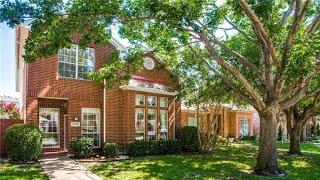 6015 Ainsdale Court, Dallas, TX Presented by Barbara Prinsell.