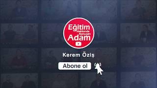 Eğitim Hakkında Konuşan Adam Tanıtımı