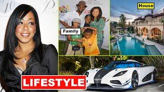 Tichina Arnold's Lifestyle 2020  New Boyfriend, Family, Net worth & Biography