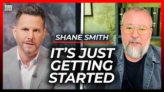 Former CEO: The Aftermath of Vice Media & What's Next for Mainstream Media | Shane Smith