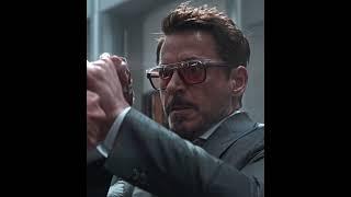 He Doesn't Need A Suit - Iron Man Edit | DIA DELÍCIA - Mc Staff & Nakama (slowed)