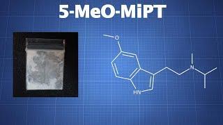 5-MeO-MiPT: What We Know