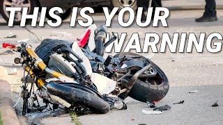 ABS is Silently Killing Motorcyclists | What To Do About It