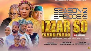 IZZAR SO TAKUN FARKO SEASON 2 EPISODE 9 WITH ENGLISH SUBTITLE