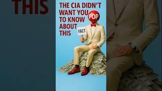 The CIA Printed Fake Money | TOP 5 Money Facts #4