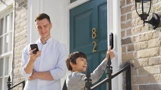 Gizmo Hub | WWUK: THE WORLD'S MOST ADVANCED SMART DOORBELL