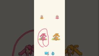 home rush game #gaming #funny