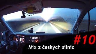 Mix z českých silnic - 10