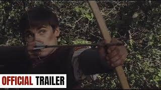 WILLIAM THE CONQUEROR Official Trailer (2018)