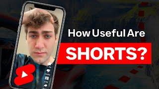 Stop Uploading Shorts UNTIL You Watch This!