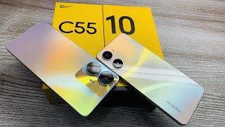 Realme C55 vs Realme 10 - Which Should You Buy ?