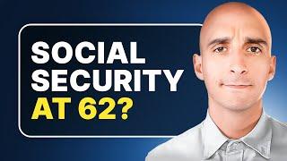 I am 62 with $1.6M. What Role Will My Social Security Income Play?!