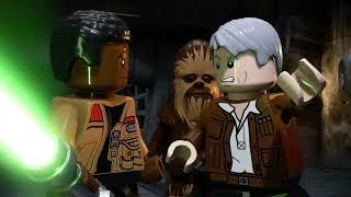 LEGO® Star Wars™: The Skywalker Saga - Gameplay Overview