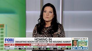 Buyers Market Coming, Changes to HUD and FHA, Retail Sales — Danielle DiMartino Booth via FBN