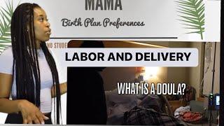 FIT MOMS NEWS: Labor and Delivery