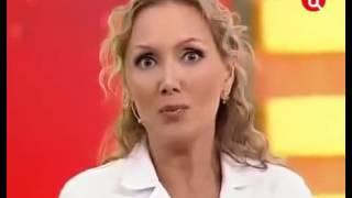 Глазная клиника доктора Куренкова в программе "ВРАЧИ"