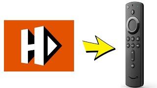 Install HDO Box App on Firestick - Full Guide