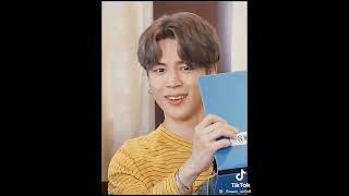 Jungkook Jimin y V XD