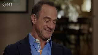 Christopher Meloni Discovers His Great-Grandfather's Difficult Journey to America