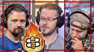 David Wood DESTROYS the Babylon Bee!