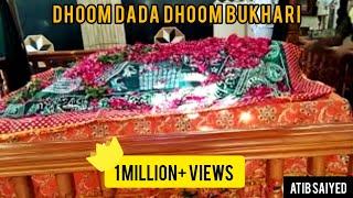 DHOOM DADA DHOOM BUKHARI || QAWWALI || dhoom dada ki dhoom bukhari ki...