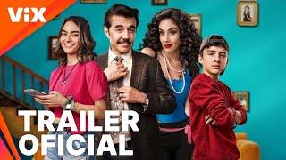 Casados con Hijos | Tráiler oficial | ViX