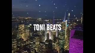 BASE DE RAP - ALGO DE ODIO (CESAR M BEATS) TONI BEATS