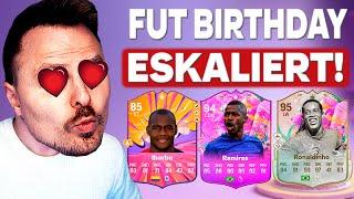 Das FUT-Birthday Event sieht absolut WILD aus! 