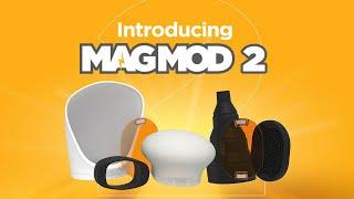 Introducing MagMod 2 - New and Improved MagMod Modifiers