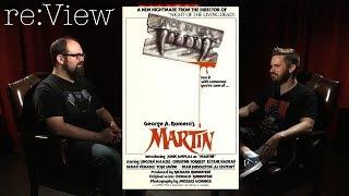 George A. Romero's Martin - re:View