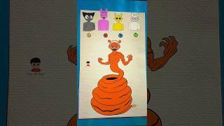 Sprunki Dance | Incredibox Sprunki | #sprunki #incredibox #shorts