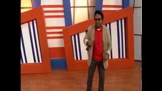 francis santos confundido