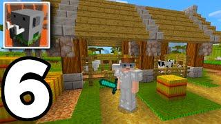 Craftsman: Building Craft - Gameplay Walkthrough Part 6 (Craftsman Survival)