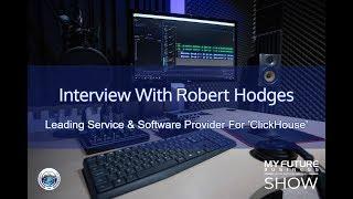 My Future Business Interview with Robert Hodges