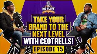 No fluff with pushmanmitch - Start Your Own Six Figure Brand with CEOtrells!