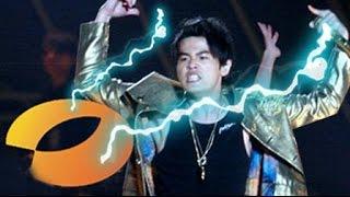 《猴侦探爱八卦》28 心疼小公举！揭芒果台与周杰伦交恶始末（超清版）