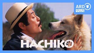 Hachiko (Trailer) | ARD Plus