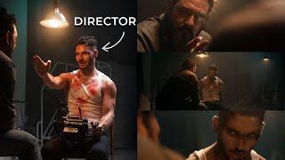 How to Direct & Act without Ruining your Film