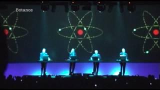 kraftwerk RadioActivity 2005 Thessaloniki by Botanos