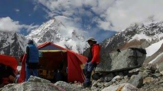 Expedition Broad Peak 2015 (Full Movie)