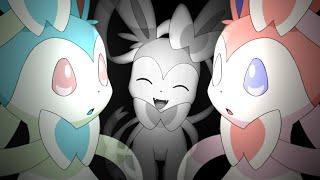 Sylveon AMV - Lovely (Remake)