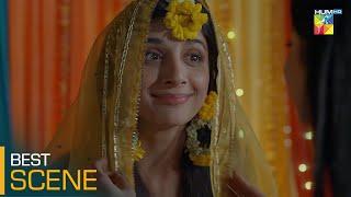 Jafaa - Episode 01 - Best Scene 01 - #mawrahussain #seharkhan #mohibmirza #usmanmukhtar #jafaa